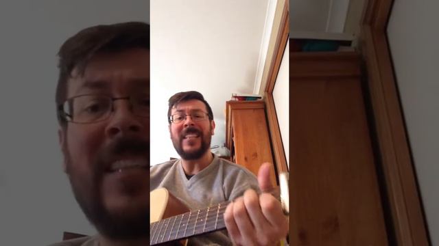 Instinct - Crowded House cover смотреть онлайн