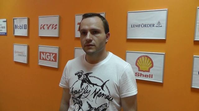 Отзыв Автосервис Супер-СТО – Пежо 308 смотреть онлайн