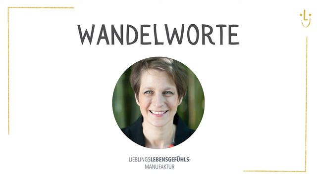 Wandelworte - Von der heilenden Kraft des Schreibens in Zeiten der Trauer смотреть онлайн