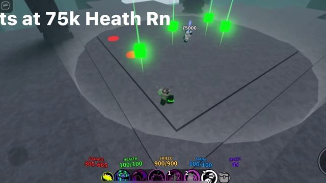 Underrated King Slime Build… Its Really Good! | Critical Legends смотреть онлайн