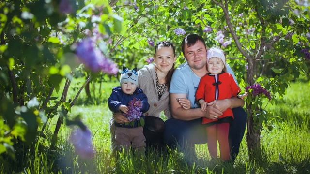 SOFI_YA красивая весенняя фотосессия. Май 2018 смотреть онлайн