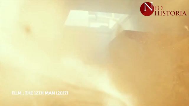 Jan Baalsrud - Orang Norwegia yang selamat dari kejaran Nazi смотреть онлайн