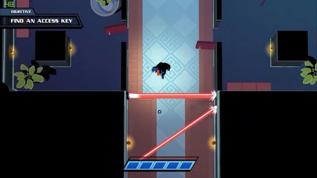 Mr. Shifty HINDI Gameplay "KA-BOOOM!!!!!" смотреть онлайн