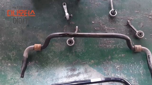 수입차정비 벤츠 하체소음 문제 뿌지직소리?문제있는 부품만 작업!다나모터스이야기 смотреть онлайн