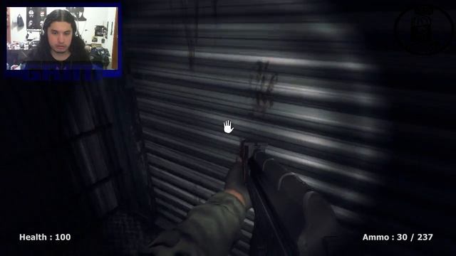 SLENDERMAN MUST DIE 6: INDUSTRIAL WASTE | GAMEPLAY EN ESPAÑOL | DESCARGA смотреть онлайн