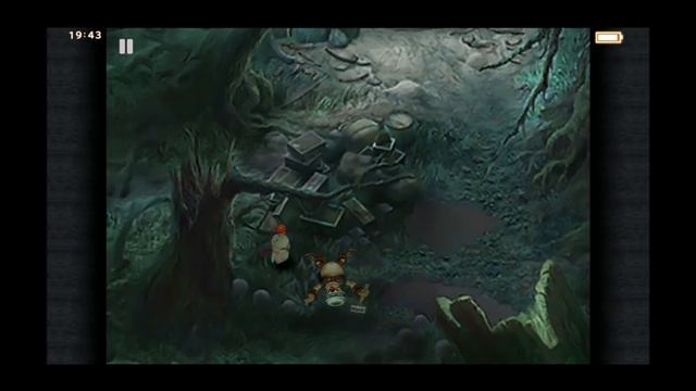 FINAL FANTASY IX ANDROID PART 3 смотреть онлайн
