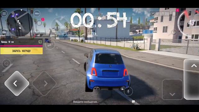 ОНИ НЕ ЗНАЛИ ЧТО Я ТАМ!|КОШКИ МЫШКИ В DRIVE ZONE ONLINE ft.Aspect mp смотреть онлайн