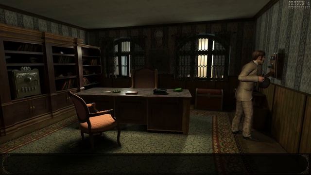 Alter Ego - 8 серия (Попалились) смотреть онлайн