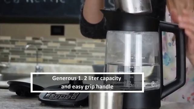 Tea Makers: Top 5 Best Tea Makers смотреть онлайн