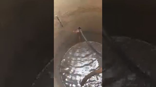 Чистка колодца 2 смотреть онлайн