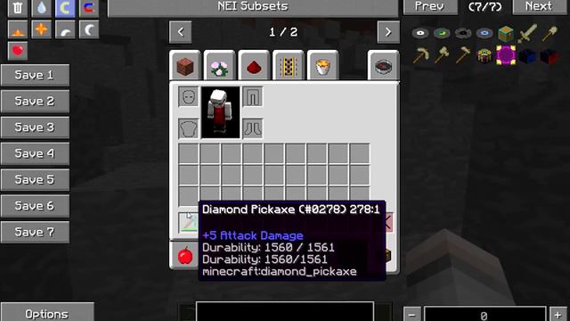 Minecraft Mods: " The Dirt Tools Mod 1. 7. 10 " смотреть онлайн