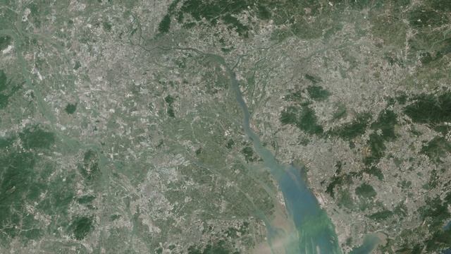 Pearl River Delta | Wikipedia audio article смотреть онлайн