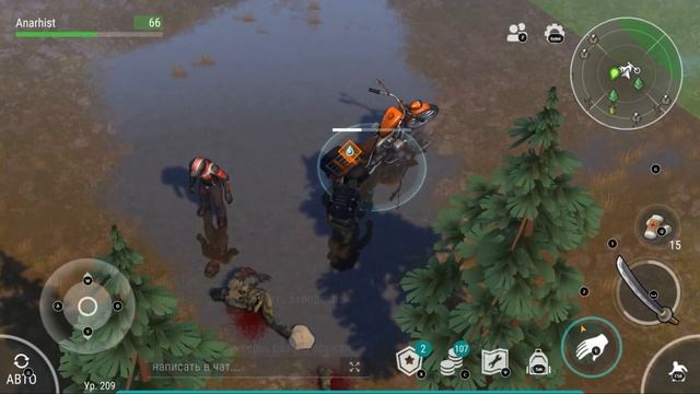 ТЮРЬМА / ЛАГЕРЬ БАЙКЕРОВ / ОГРАБЛЕНИЕ / ОБНОВЛЕНИЕ СЕЗОН 7 Last Day on Earth: Survival смотреть онлайн