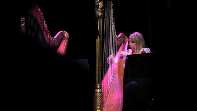 Divine Hand Ensemble - Funerary Harp смотреть онлайн