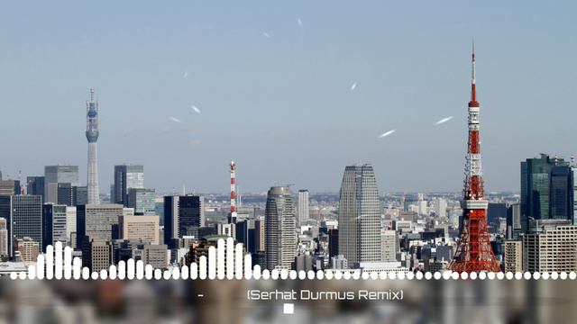 Океан Эльзы- Обними меня (Serhat Durmus Remix) смотреть онлайн