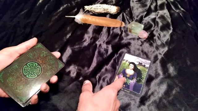 Daily card- 3/26/22 смотреть онлайн