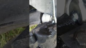 как прокачать тормоза если заржавел,обломался штуцер прокачки