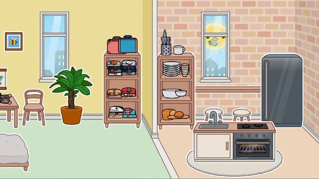 обустройство дома в Тока Бока/ (бесплатно) смотреть онлайн