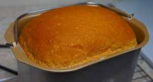 Молочный ХЛЕБ. ДОМАШНИЙ ХЛЕБ В Хлебопечке. Рецепт ХЛЕБА