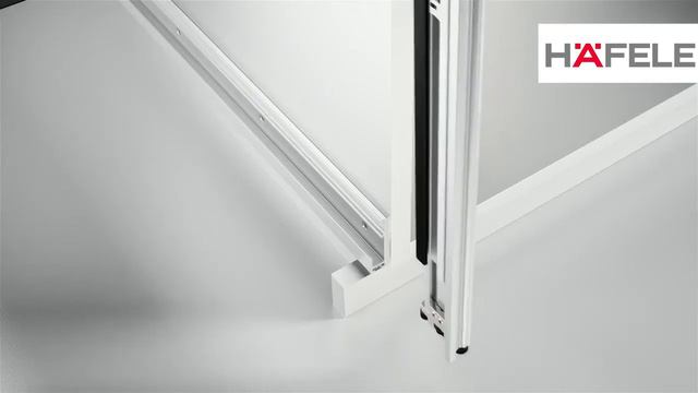 HAWA Concepta 40/50 смотреть онлайн