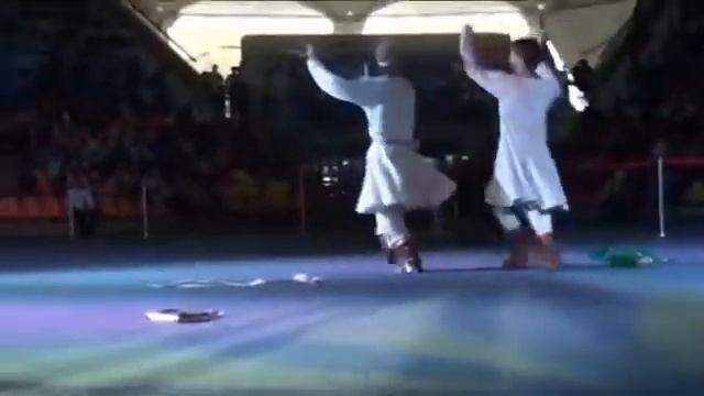 Танец Само смотреть онлайн