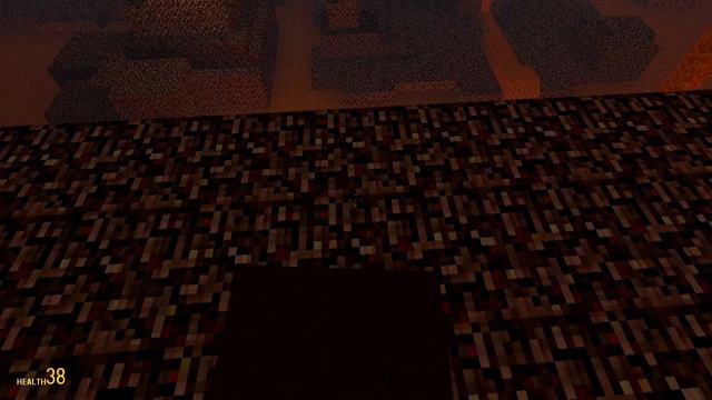 G Mod- BO2+MINECRAFT смотреть онлайн