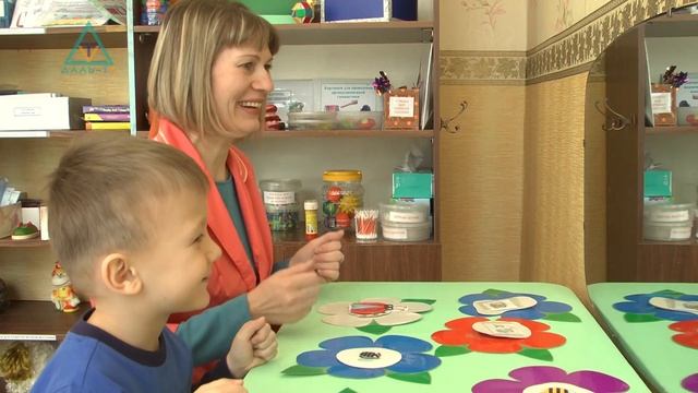 01 04 16 Логопедический детский сад смотреть онлайн