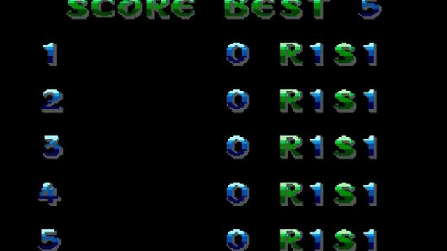 Gain Ground (Europe) (Sega Master System) смотреть онлайн