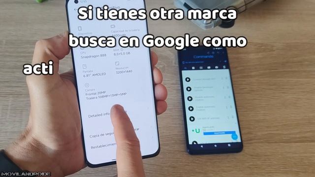 Acceso TOTAL a Android /data/obb Sin USAR PC funciona en todas las versiones Android смотреть онлайн