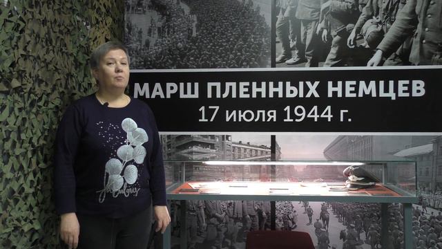 Репортаж ТИЦ Красногорск "У нас в Красногорске" смотреть онлайн