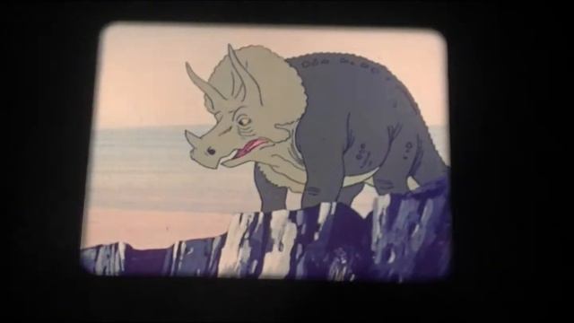 1974 Valley of the Dinosaurs episode смотреть онлайн