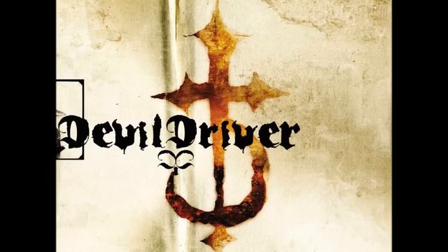 DevilDriver - Knee Deep HQ (192 kbps) смотреть онлайн