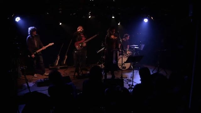 Excursus Live смотреть онлайн