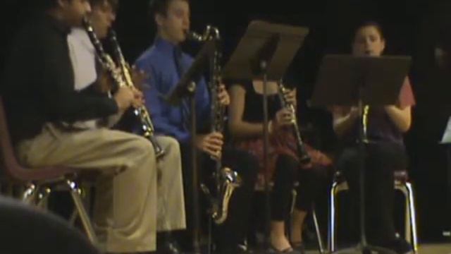 Menuetto from Serenade No.1 (K.62a) смотреть онлайн