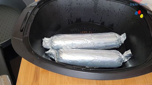 Roulé de Poulet Farci au Fromage ❤ رولي الدجاج محشي بالجبن смотреть онлайн