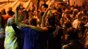 CHERVONA - Romale Dance