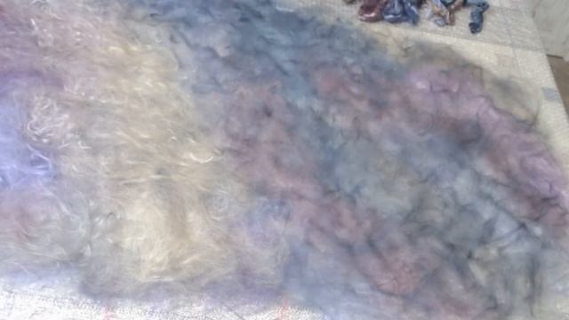 Дырчатый шарфик смотреть онлайн