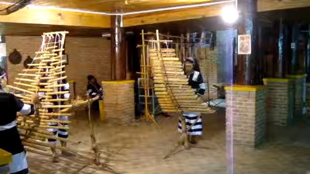 Вьетнамское народное творчество 3 смотреть онлайн