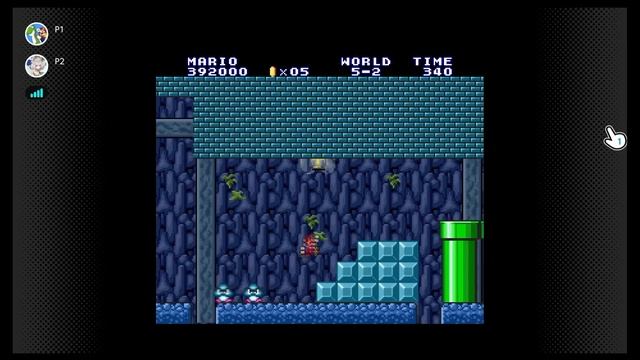 3HG | Super Mario All-Star - Super Mario Bros. The Lost level's - Part 2 | Shelling on air | смотреть онлайн