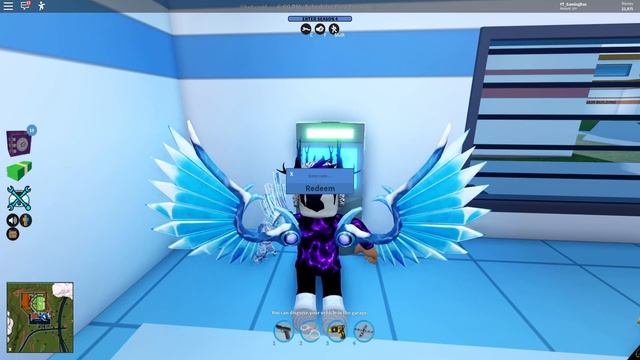 ALL *NEW* SECRET OP WORKING CODES! ?CYBERTRUCK UPADTE? Roblox Jailbreak смотреть онлайн