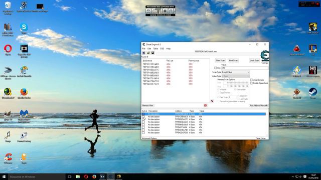 Dark Souls 3 inmortal Cheat Engine смотреть онлайн