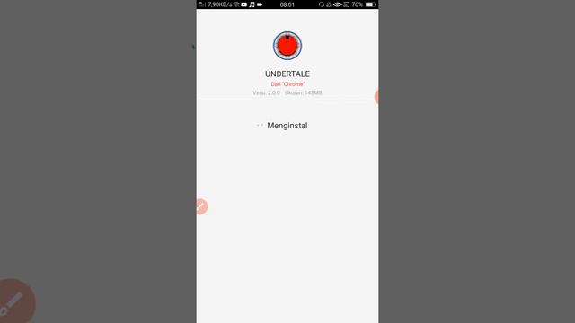 cara download undertale v 2.0 full ending di android tanpa gamepad langsung ada controlnya смотреть онлайн