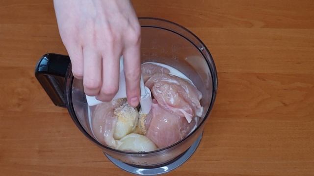 Быстрые, ленивые сосиски домашние!