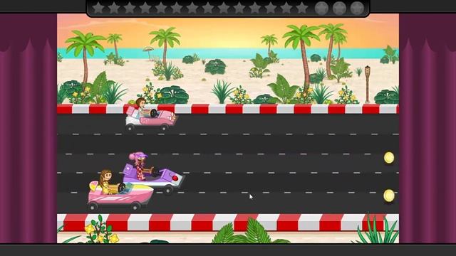 Papa's Freezeria Deluxe - (New Papa's Game on Steam) - (Gameplay) смотреть онлайн