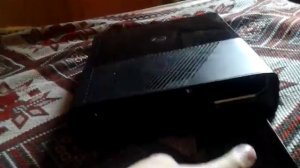 Как вытащить жесткий диск из Xbox 360 E