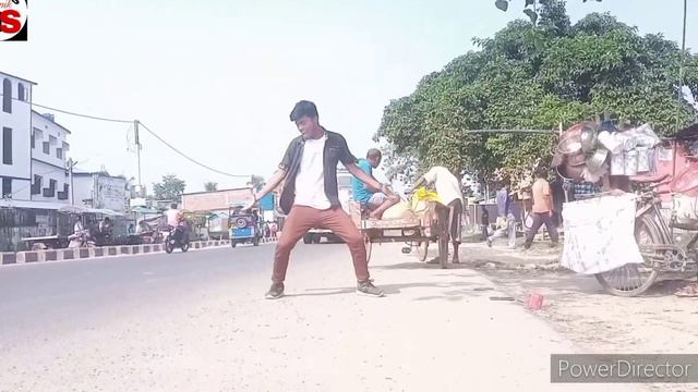 kiba tomar name go konna bari kon garam part 2 gong and amazing dance by munna смотреть онлайн
