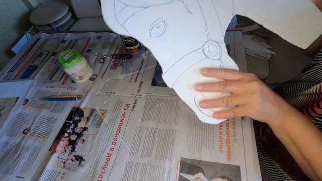 Конь для маленького рыцаря смотреть онлайн