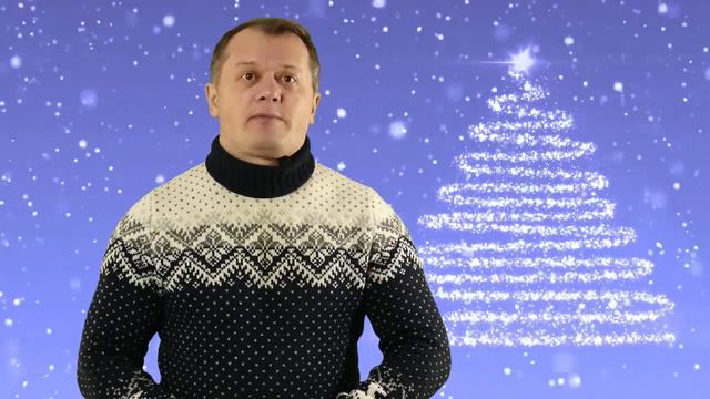 Прогноз на 2020 год и поздравление смотреть онлайн