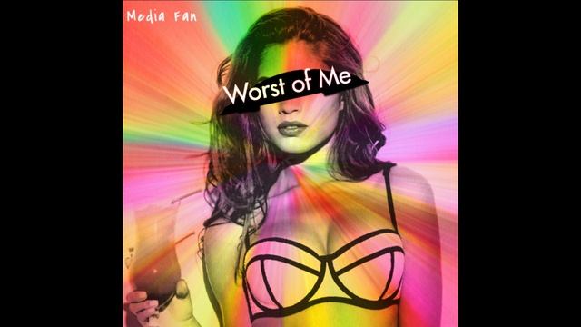 Media Fan - Worst of Me смотреть онлайн