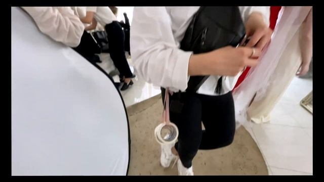 Как я чуть не стала АКТРИСОЙ! смотреть онлайн